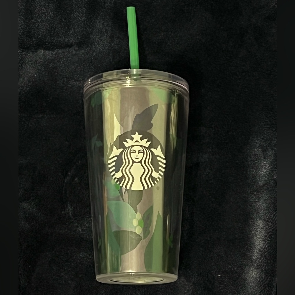 Starbucks Tumbler